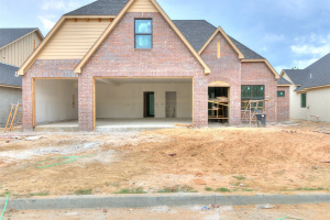 New construction in highly sought Jenks schools at Estates at Ritz Hollow