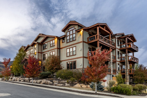 Top Floor Penthouse with Unobstructed Views of Deer Valley