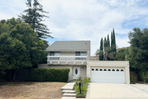 3077 Saddleback Court