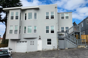 Colma Area Multi-Family