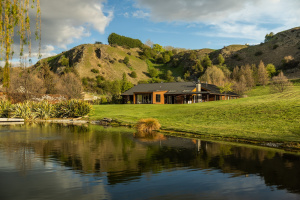 Hogans Gully Road, Arrowtown