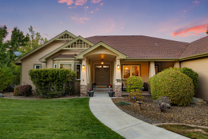 Stunning Home in Long Ranch Estates: Outdoor Adventure Awaits!