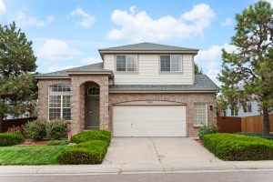 Stunning former model home in move-in condition