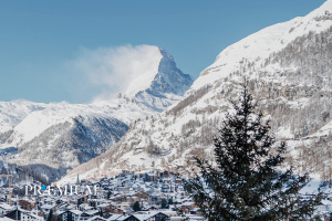 For Sale   Exceptional Chalet In Zermatt