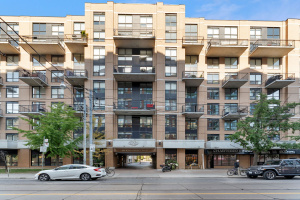 Loft Living In King West