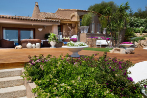 Villa Hill | Porto Cervo