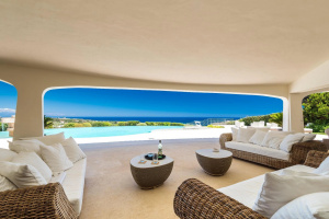 Villa Golden Walls | Porto Cervo