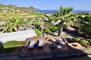 Pantelleria - exclusive property for sale