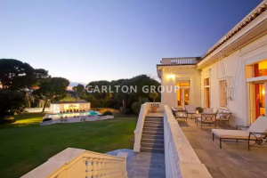 Seasonal rental - Property Antibes (Cap d'Antibes)