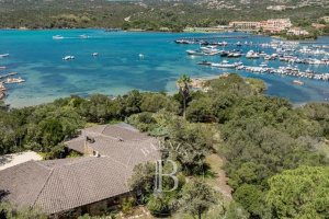 Villa Cala | Cala di Volpe