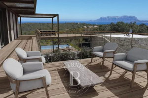 Villa Morisca | Olbia