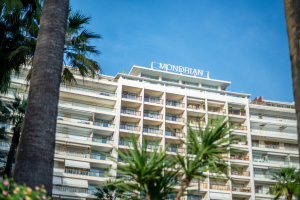 Sale - Apartment Cannes (Croisette)