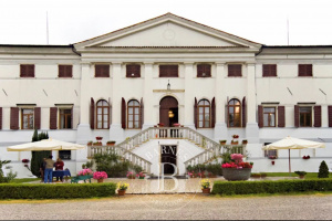 Historic Castle in the Heart of Friuli Venezia Giulia