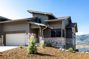 Main Floor Living with Breathtaking Deer Valley Views!