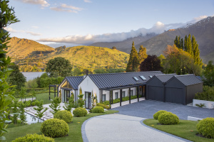 8 Marshall Avenue, Lake Hayes, Queenstown