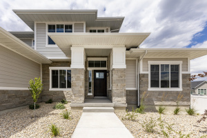 Luxury Living in Herriman