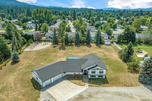 1150 E Lacey Avenue, Hayden ID 83835