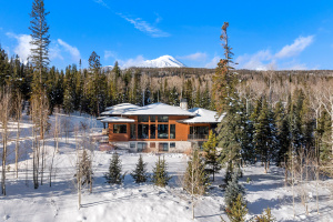 585 Two Cabins Drive, Silverthorne, CO 80498