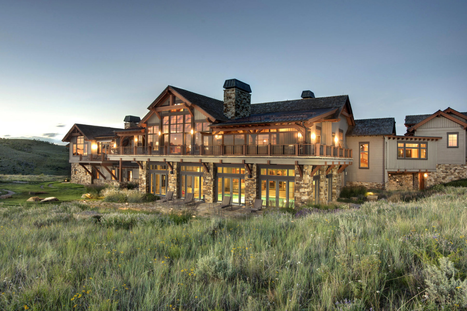 home ranch colorado reviews