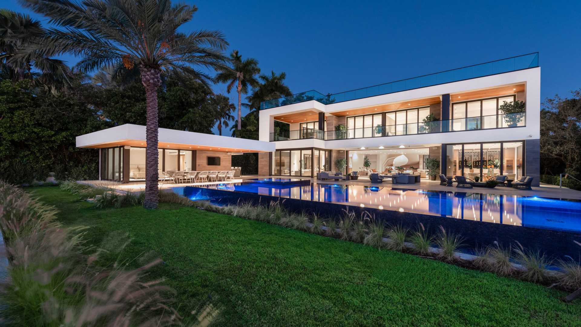 Berkshire Hathaway HomeServices EWM Realty Luxury Real Estate profile ...