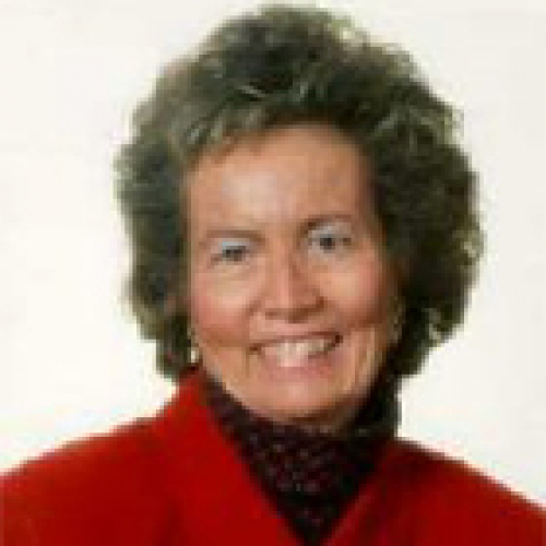 Marilyn Stanitzke
