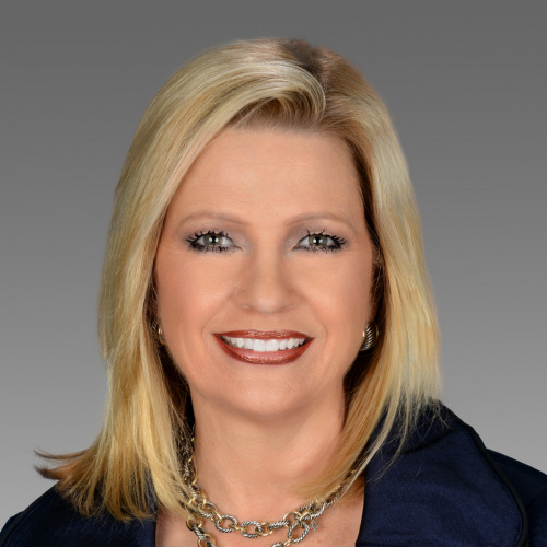 Debbie Murray Dallas Realtor Associate Broker