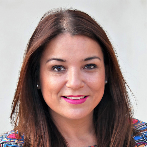 Marisol Carrizales