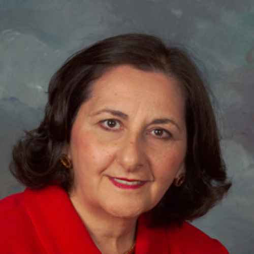 Irene Batas