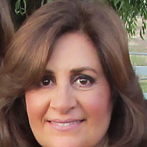 Farzaneh Azizian