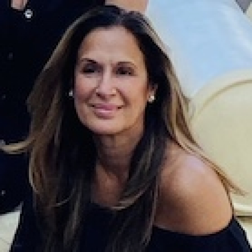 Nicole Giangrosso