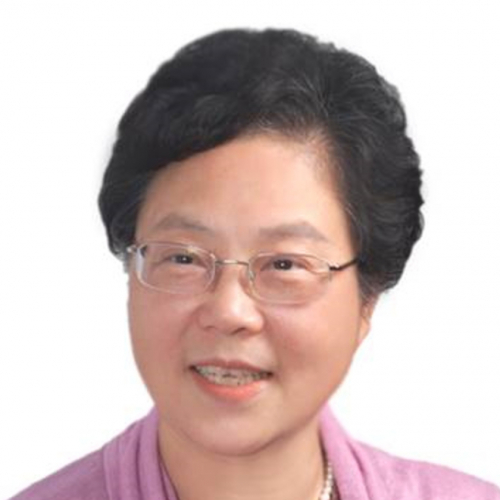 Lea Hwa (Nancy) Yin