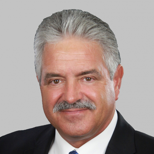 George Haloulos