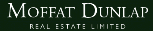 Moffat Dunlap Real Estate Limited, Brokerage
