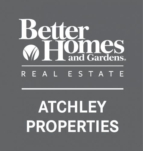 Better Homes and Gardens Real Estate – Atchley Properties