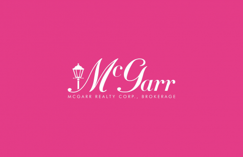 McGarr Realty Corp., Brokerage