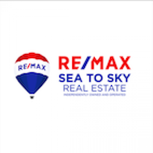 RE/MAX Sea to Sky Real Estate Squamish