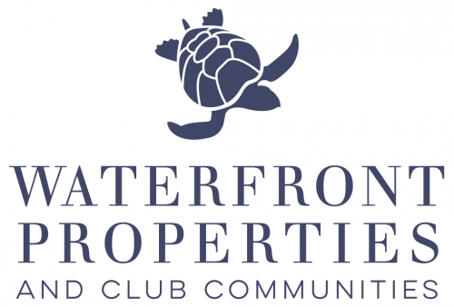 Waterfront Properties and Club Communitites - North Palm Beach