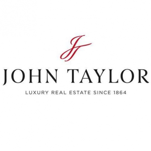 John Taylor Paris