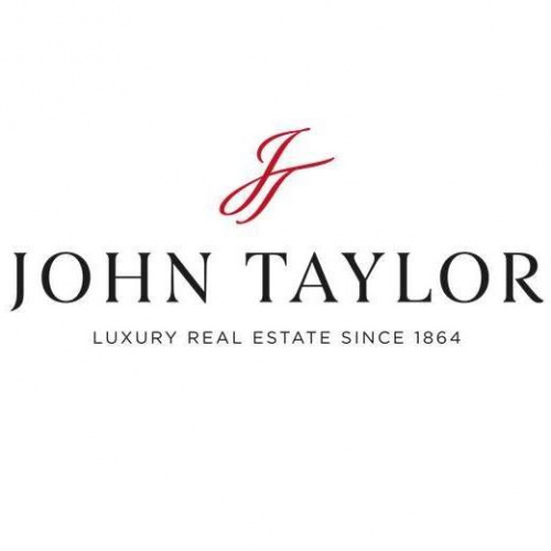 John Taylor Dubai