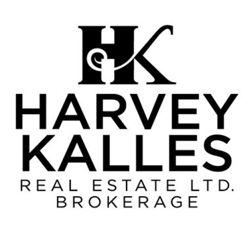 Harvey Kalles Real Estate LTD., Brokerage