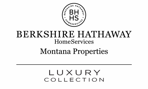 Berkshire Hathaway Home Services – Montana Properties