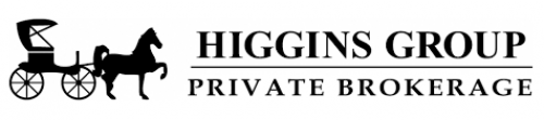 Higgins Group Private Brokerage