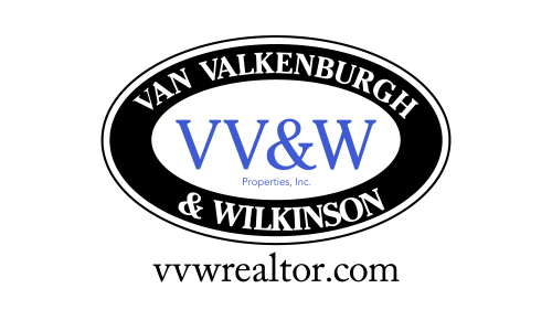 Van Valkenburgh & Wilkinson Properties, Inc.