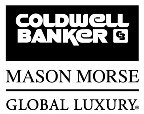 Coldwell Banker Mason Morse