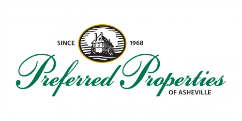 Preferred Properties of Asheville, Inc.