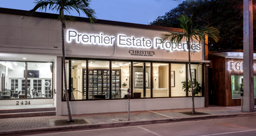 Premier Estate Properties | Old Fort Lauderdale Office