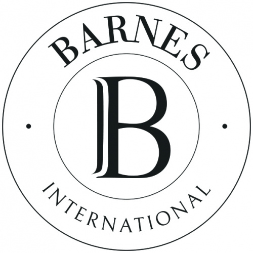 Barnes Bac-Varenne
