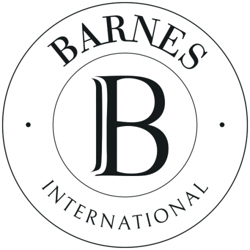 Barnes Martyrs