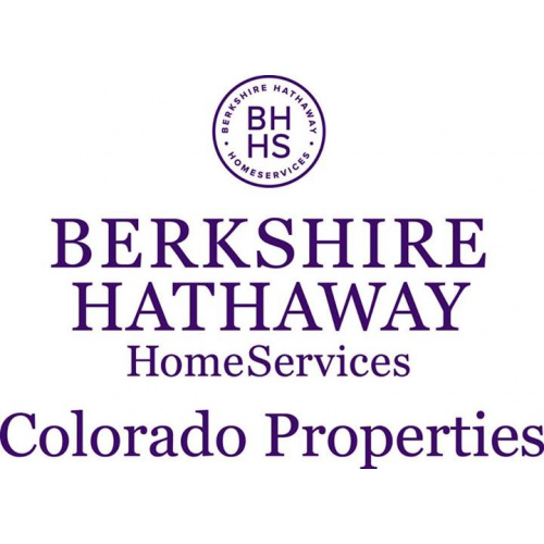 BHHS Colorado Properties--Beaver Creek Lodge Office