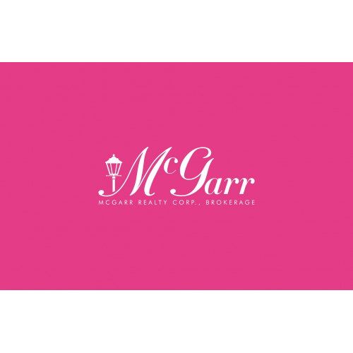 McGarr Realty Corp., Brokerage